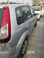 Ford Figo 131000 Km Driven