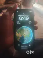 iPhone x 64