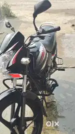 TVS SPORTS 2019 MODEL