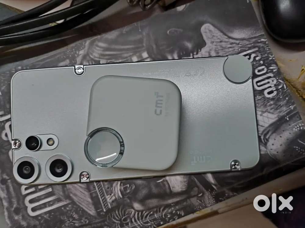 CMF by Nothing buds 2