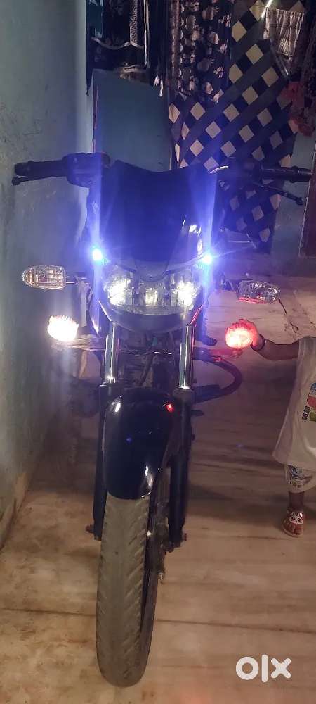 Bajaj Xcd 125 good condition