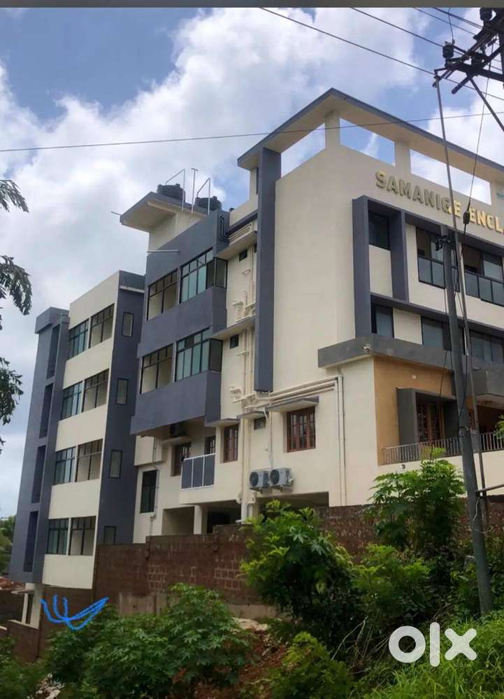 Flats for Rent - Ideal for Girls Students or Doctors