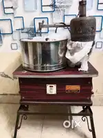 Lakshmi Grinder