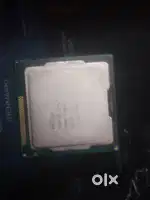 Combo intel i3 3220t 8gb Ram h61 motherboard