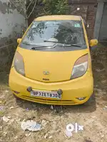 Tata Nano 2013