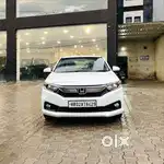 Honda Amaze 1.2 V i-VTEC MT, 2020, Petrol