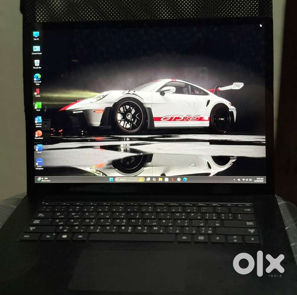 Microsoft Surface Laptop 3 – Core i7 / 16GB RAM / 512GB SSD