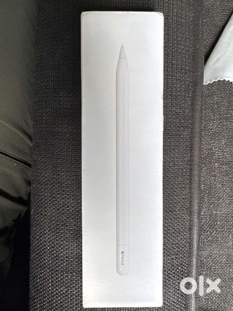 Apple Pencil Type-C