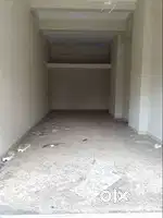 Semi furnished shop or godown space Near to Bareilly, Meerganj