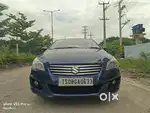 Maruti Suzuki Ciaz 1.3 Zeta SHVS MT, 2018, Diesel