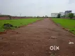 Basahat ke bich , surya garden ke pas housing board colony face -2