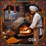 urgent hiring for tandoor cook