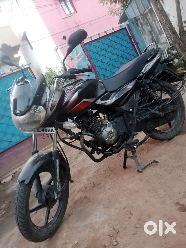Bajaj discover for sale