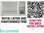 Get window Ac for best price in gurgaon