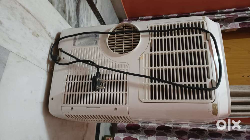 Portable AC
