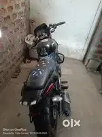 Palsar 150