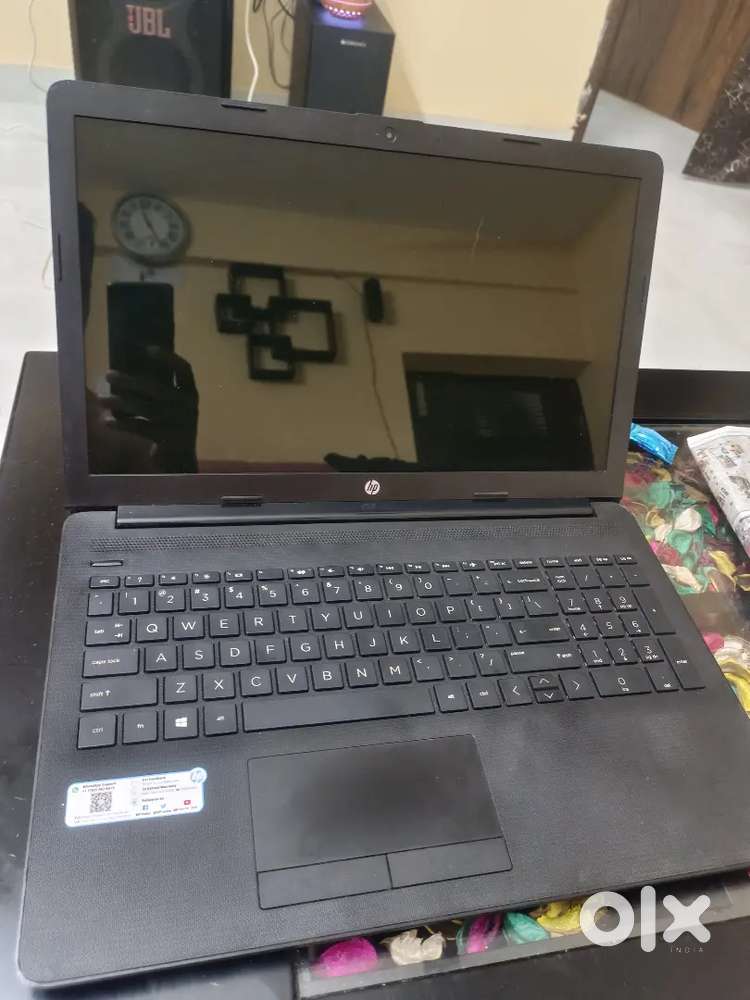 hp laptop 15db, good condition