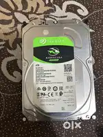 Seagate barracuda compute 4tb barra cuda