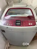 Samsung Washing Machine
