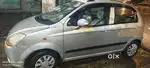 Chevrolet Spark 2008 Petrol Well Maintained