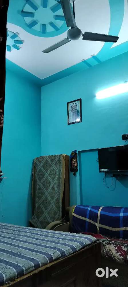 Beautiful house in 130 me he