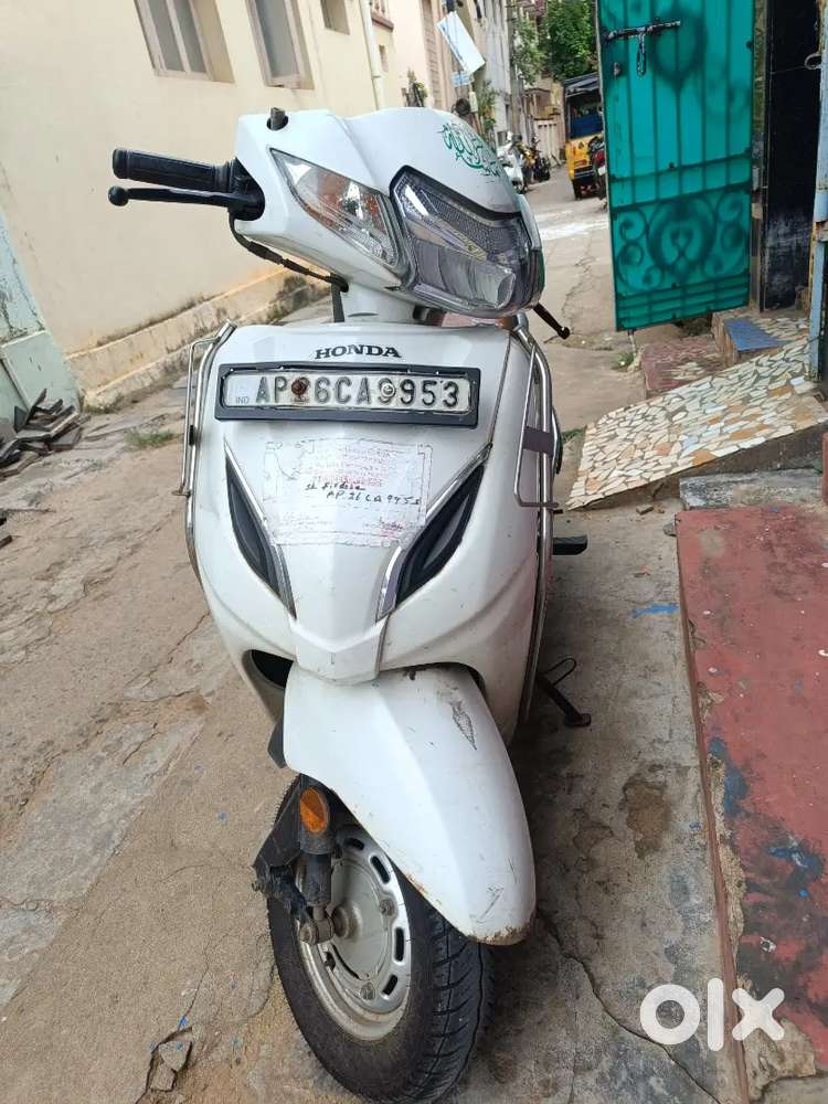 Singh hand bike