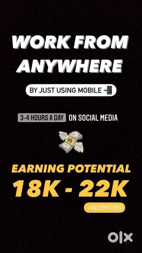 Work from home calling related Work