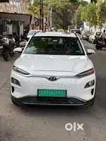 Hyundai Kona Electric Premium, 2022, Electric