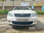 Skoda Laura 2.0 Elegance TDI CR AT, 2012, Diesel
