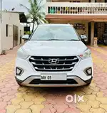 Hyundai Creta 1.4 E Plus CRDi, 2018, Diesel