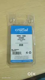 DDR4 - 3200 RAM #Branded