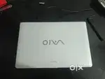 Laptop - Sony Vaio