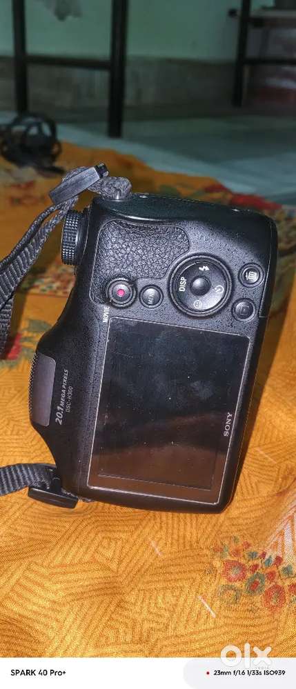 Sony h 300