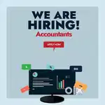 Accountant cum Store Manager Job in Mahua