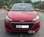 Hyundai i20 Magna 1.2 VTVT, 2016, Petrol