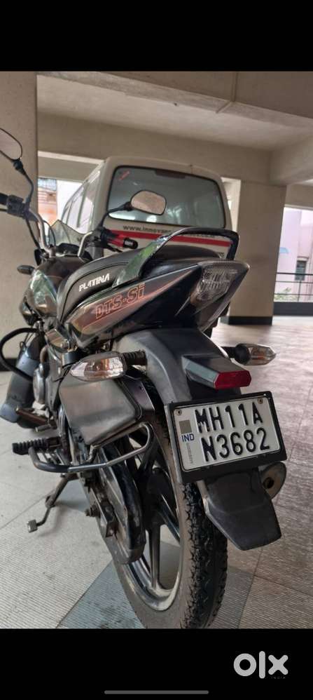 Less driven just use only Office To home mileage 70 km