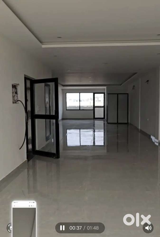 Brand new showroom and lot more. See description