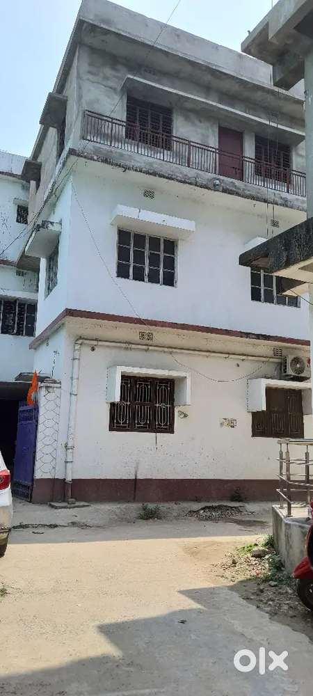 2BHK FLAT AVAILABLE AT BHATTA BAZAAR, PURNEA