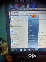 Cpu monitor mouse
