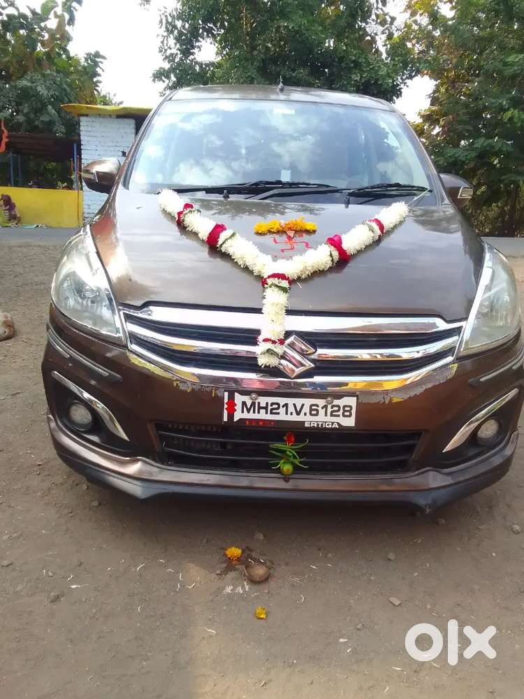 Ertiga sale karna hai