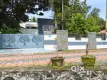 Near to NH highway