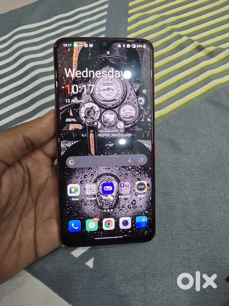 Oneplus 7 (8/256)