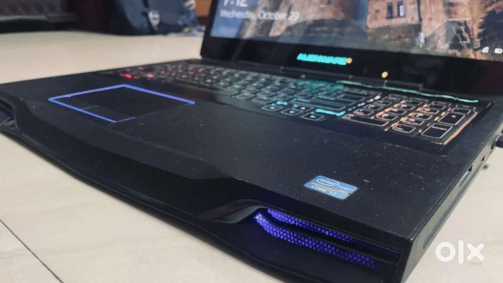 Dell Alienware