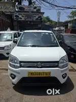 Wagner LXI cng 2022 All Peper valide
