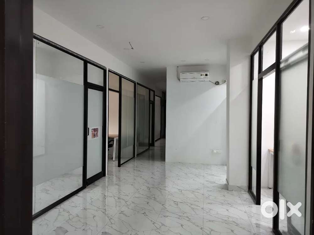 In Park Street Fully furnished office available for rent