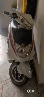 Okinawa electric scooter