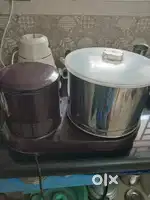 Wet grinder