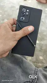Note 20 ultra sell or exchange