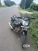 Good condition