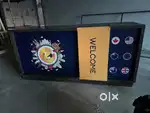 Office reception Table